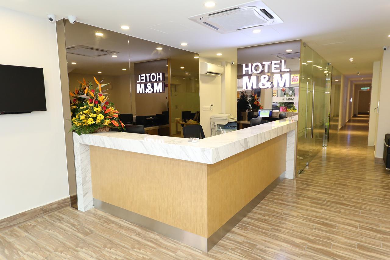 M&M Hotel — Photos 2