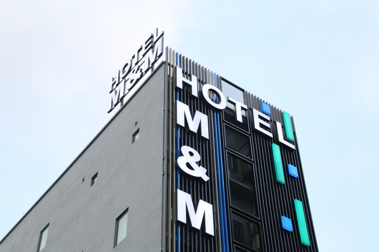 M&M Hotel, Kuala Lumpur