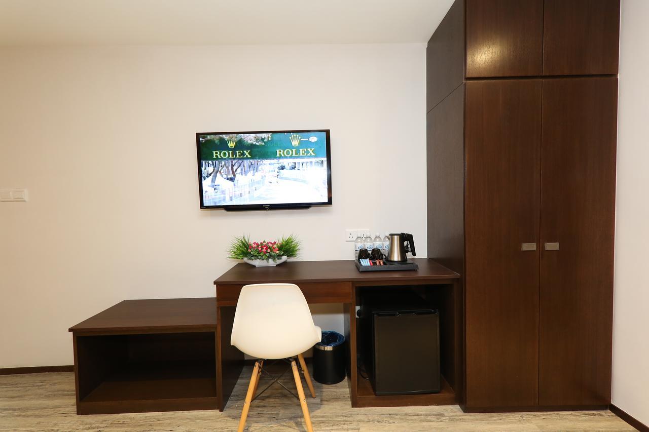 M&M Hotel — Photos 3